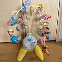 ディズニー メリー