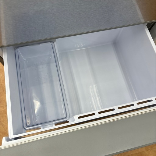 【トレファク摂津店】AQUA3ドア冷蔵庫入荷致しました！