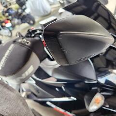 gsx250r  abs etc付き　必ず本文確認をお願いします。　神戸の画像
