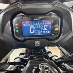 gsx250r  abs etc付き　必ず本文確認をお願いします。　神戸の画像