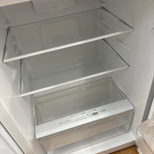 【トレファク摂津店】Haier2ドア冷蔵庫入荷致しました！