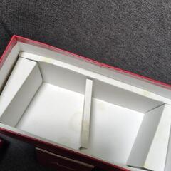 【美品】Baccarat　ペアグラスの画像