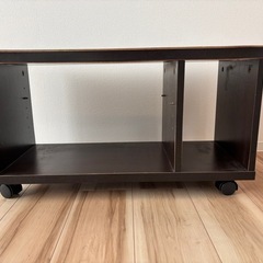 テレビ台の画像