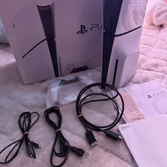 PS5 後期モデル本体 プレイステーション5