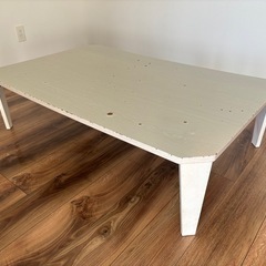 無料　ローテーブルの画像