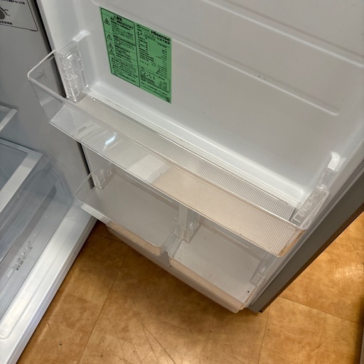【トレファク摂津店】Haier2ドア冷蔵庫入荷致しました！