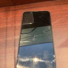 au SHARP AQUOS sense basic shv48...