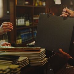 【御殿場市エリアで大募集！！誰でもできる簡単なお仕事！！】初心者・未経験大歓迎！シフト・休日自由自在！フードデリバリースタッフ大募集！の画像