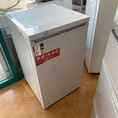 【トレファク摂津店】Abitelax 1ドア冷凍庫が入荷致しました！！