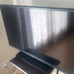 シャープ 40V型  テレビ AQUOS LC-40H20　