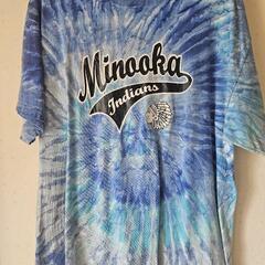 ダイダイTシャツ①