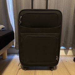 キャリーケースの画像