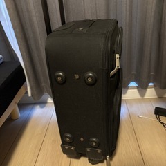 キャリーケースの画像