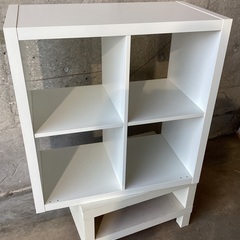 2501-33 オープンシェルフ