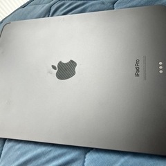 iPad Pro 第4世代　M2 11インチ　128GB Wi-Fiモデルの画像