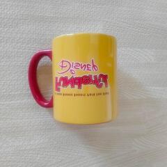 マグカップ　ディズニーリゾートの画像