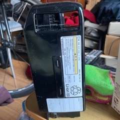 ヤマハ電動自転車バッテリー8.9Ahですの画像