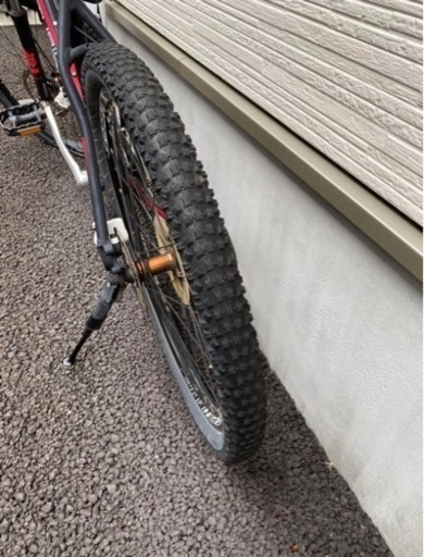 CENTURION 自転車 クロスバイク