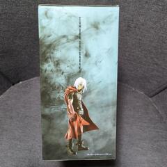 【新品】ヒロアカ　死柄木弔　DXFフィギュアの画像