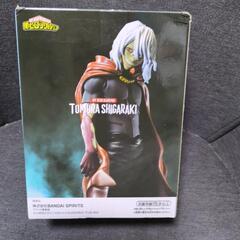 【新品】ヒロアカ　死柄木弔　DXFフィギュアの画像
