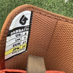 スノーボードの画像