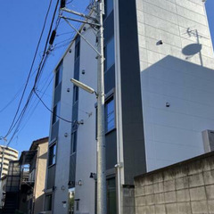 🥳審査通過率・初期安No.1 👍東京メトロ南北線 志茂 徒歩4分...
