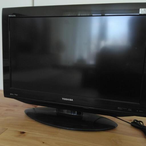 【取引中】REGZA テレビ