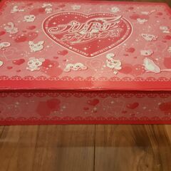夢のプリキュア レインボータウン　バンダイ　プリキュアオールスターズの画像