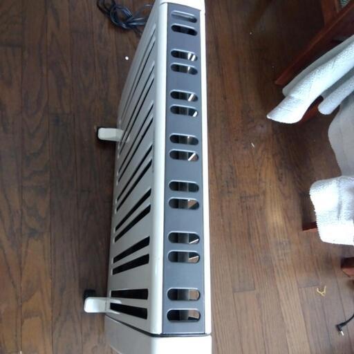 オイルヒーター