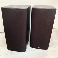 B&W ステレオスピーカー　DM602 S3