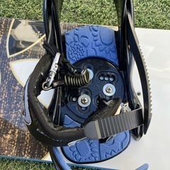 スノーボードの画像