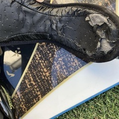 スノーボードの画像