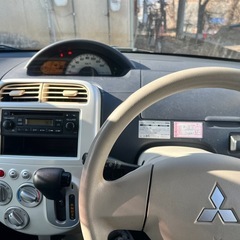 EKワゴンの画像