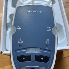 脱毛器