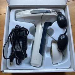 脱毛器の画像