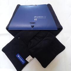 【最終再値下げ‼️】新品 紳士用 CP 発熱ティペットの画像