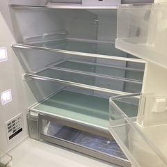 取りに来られる方限定！】Panasonic 2020年製 6ドア冷蔵庫