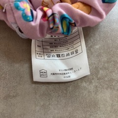 110cm　パウ・パトロール おねしょパンツ　の画像