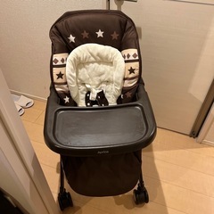 ※お譲り先決まりました※　赤ちゃん用　ハイチェア