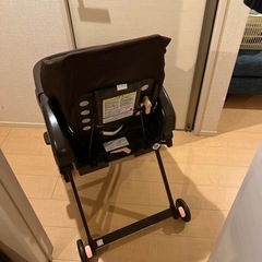 ※お譲り先決まりました※　赤ちゃん用　ハイチェアの画像