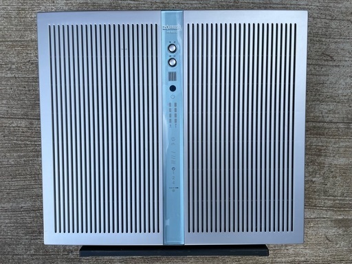 空気清浄機