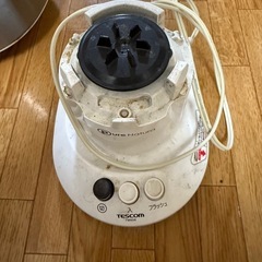 [受け渡す方が決まりました] ブレンダーの画像