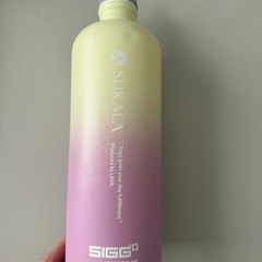 LAVA 水素水ボトル