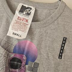 MTV Tシャツの画像