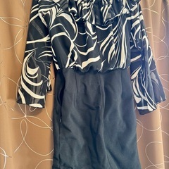 ドレス/ワンピースの画像