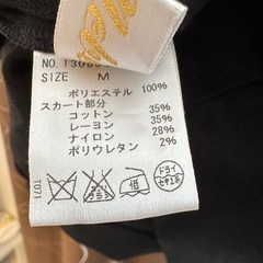 ドレス/ワンピースの画像