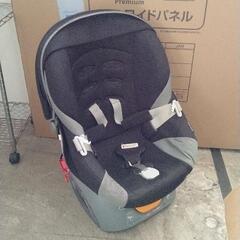 0120-255 エールベベ チャイルドシート