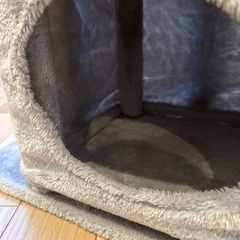 キャットタワーの画像
