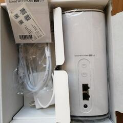 wifiルーターの画像