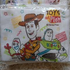  子供用 ガーゼ マスク ディズニーキャラクター の画像